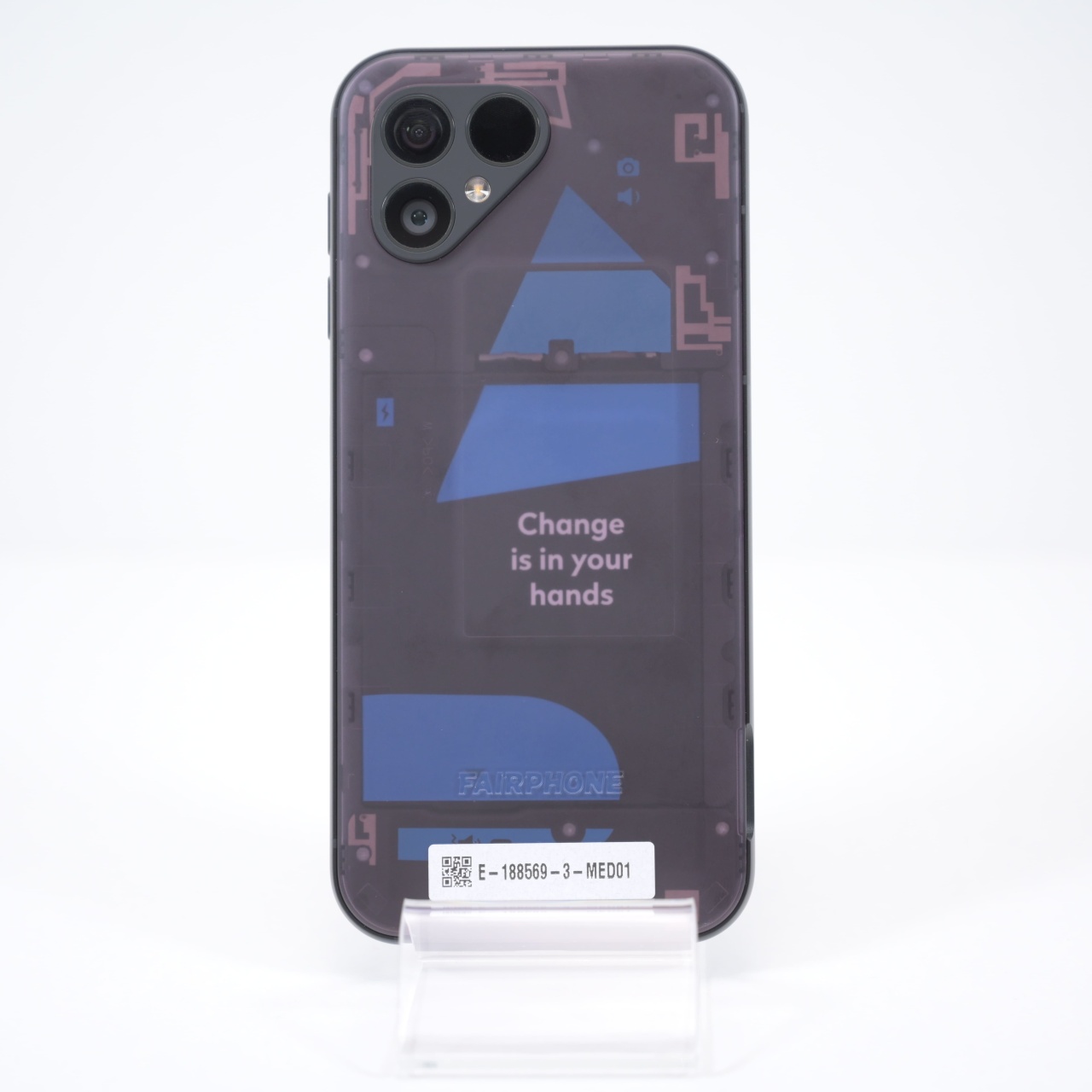 Telefon Fairphone 5 256GB - 3 | YEO