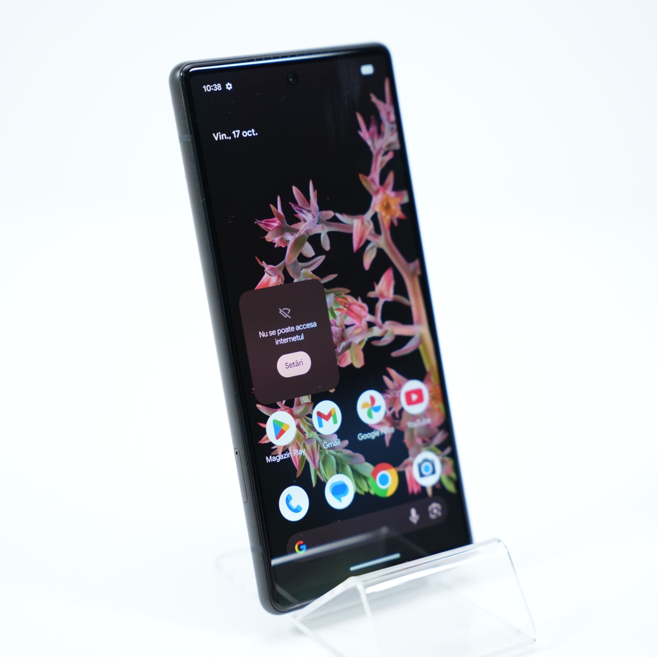 Telefon Google Pixel 6 128GB - 2 | YEO