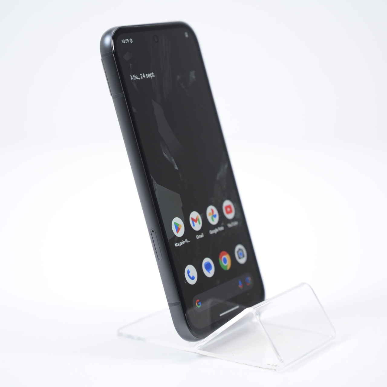 Telefon Google Pixel 8a 128GB - 2 | YEO