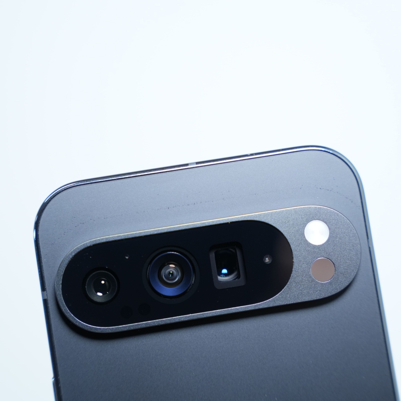 Telefon Google Pixel 9 Pro XL 128GB, Obsidian - imagine 5