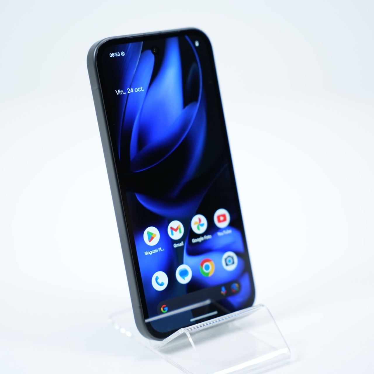 Telefon Google Pixel 9a 128GB - 2 | YEO