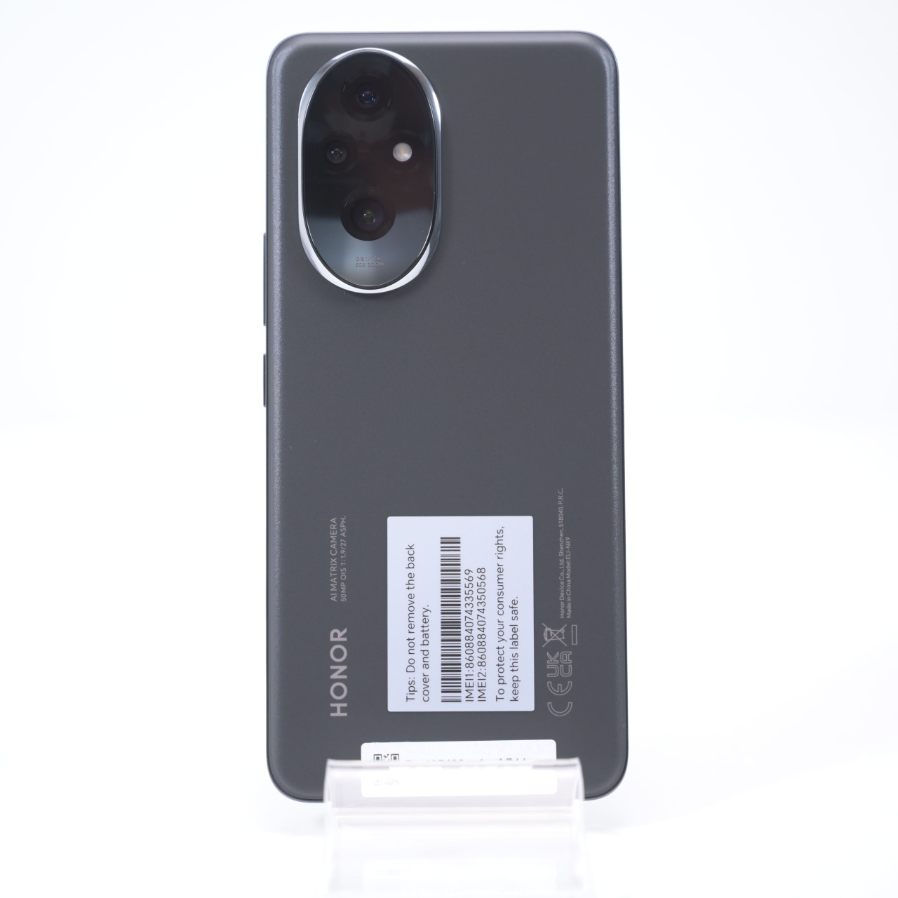 Telefon Honor 200 512GB - 3 | YEO