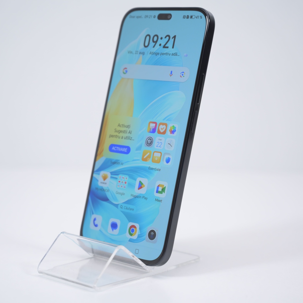 Telefon Honor 200 Lite 256GB - 1 | YEO