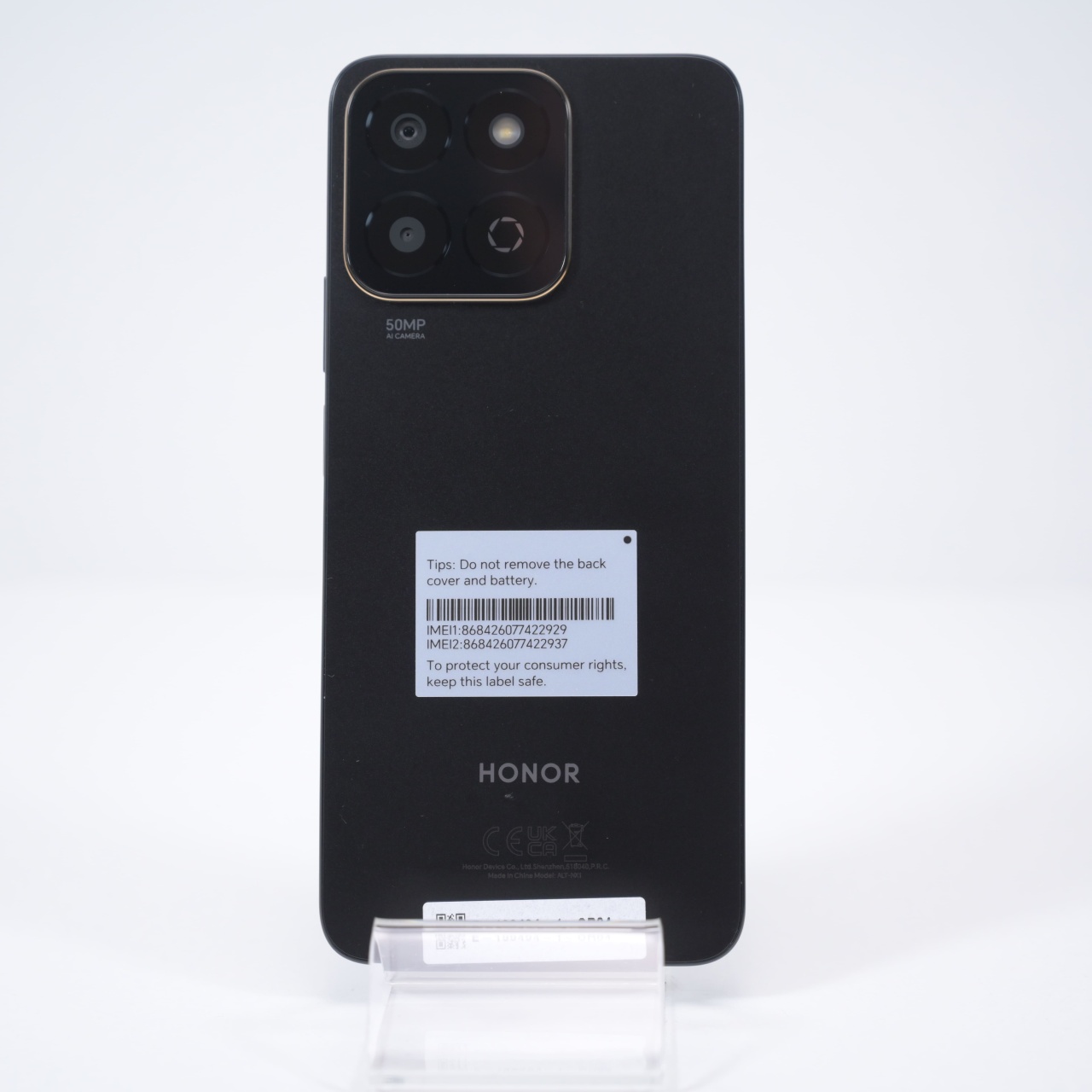Telefon Honor 200 Smart 256GB - 3 | YEO