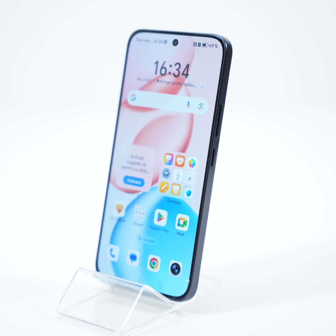 Telefon Honor 400 256GB - 1 | YEO
