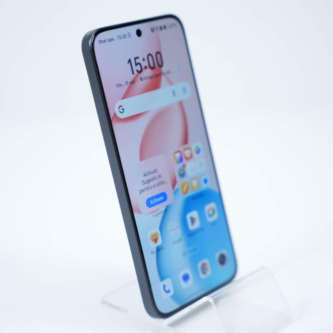 Telefon Honor 400 512GB - 2 | YEO