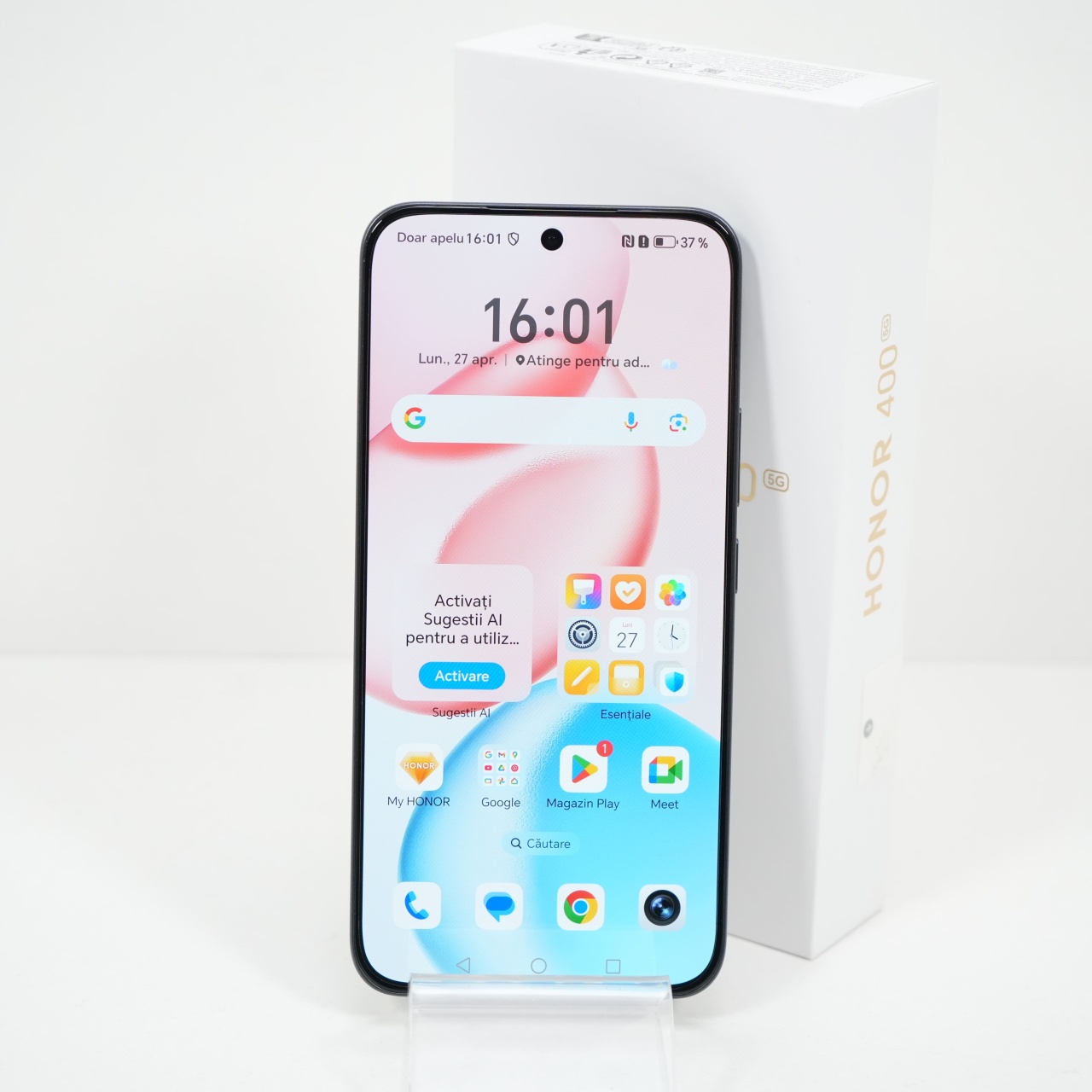 Telefon Honor 400 512GB - imagine 5