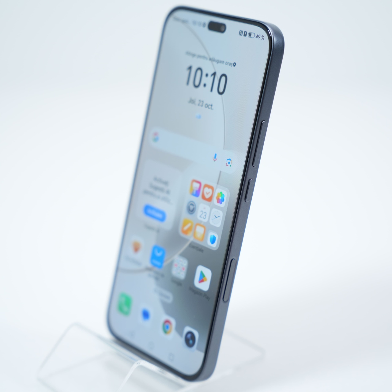 Telefon Honor 400 Lite 256GB - 1 | YEO