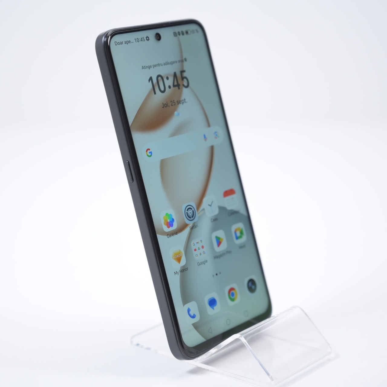 Telefon Honor 400 Smart 128GB - 2 | YEO