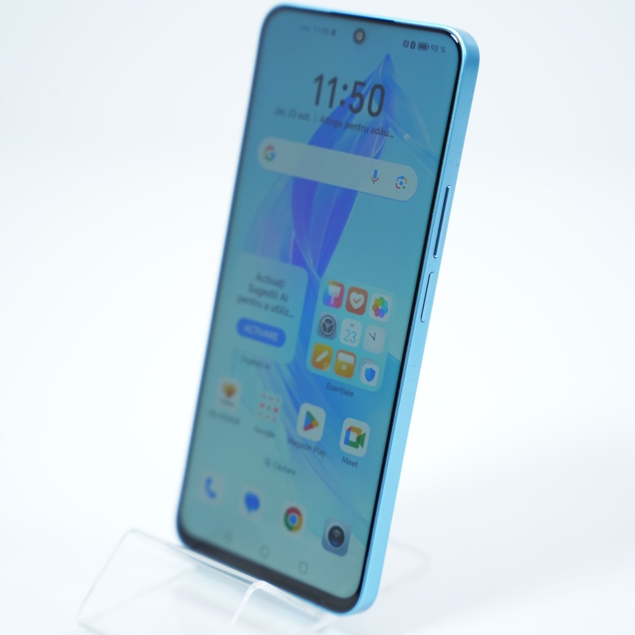 Telefon Honor 90 Lite 256GB - 1 | YEO