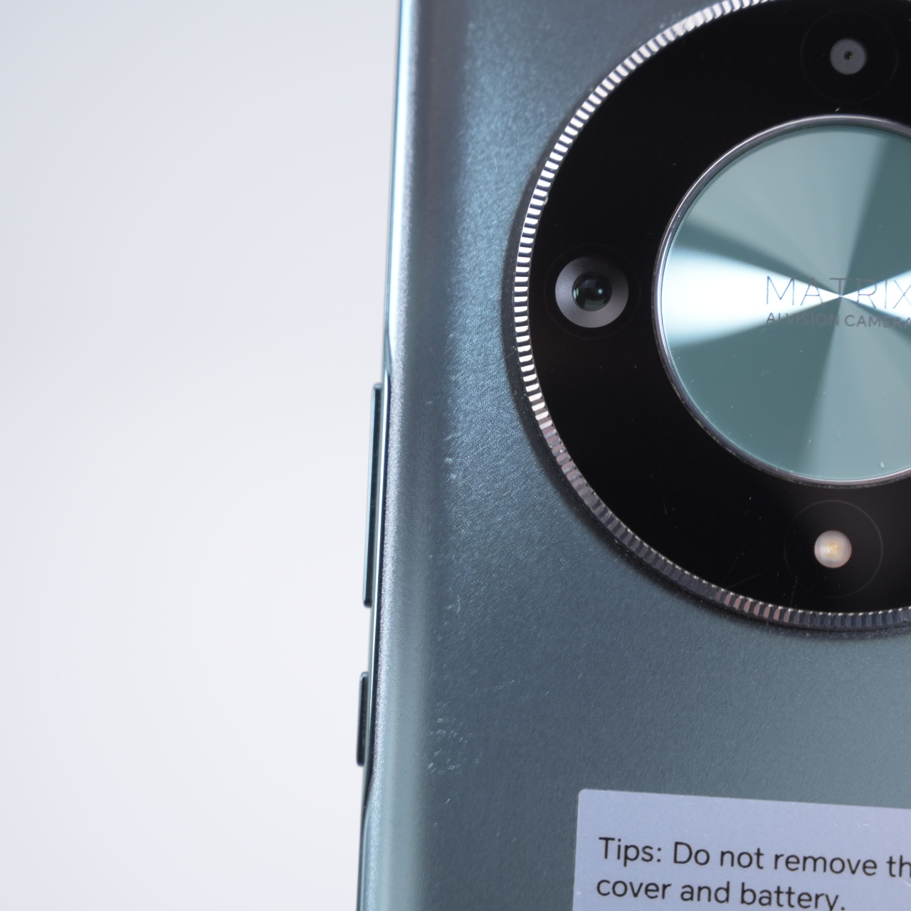 Telefon Honor Magic 6 Lite 256GB - 5 | YEO