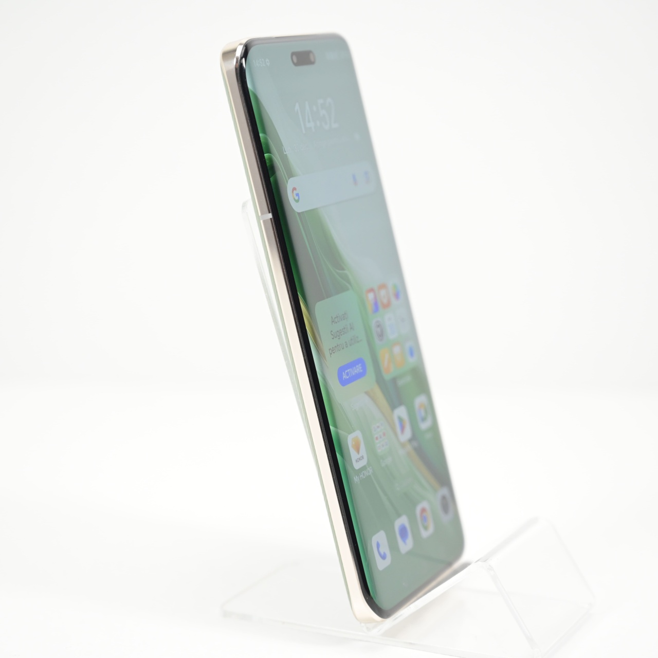Telefon Honor Magic 6 Pro 512GB - 2 | YEO