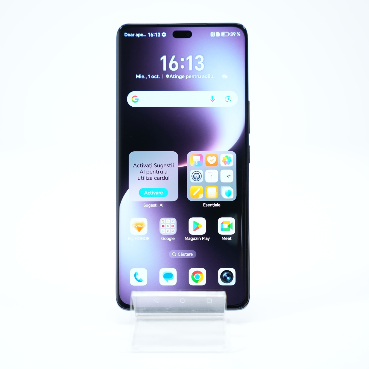 Telefon Honor Magic 7 Lite 256GB - 1 | YEO