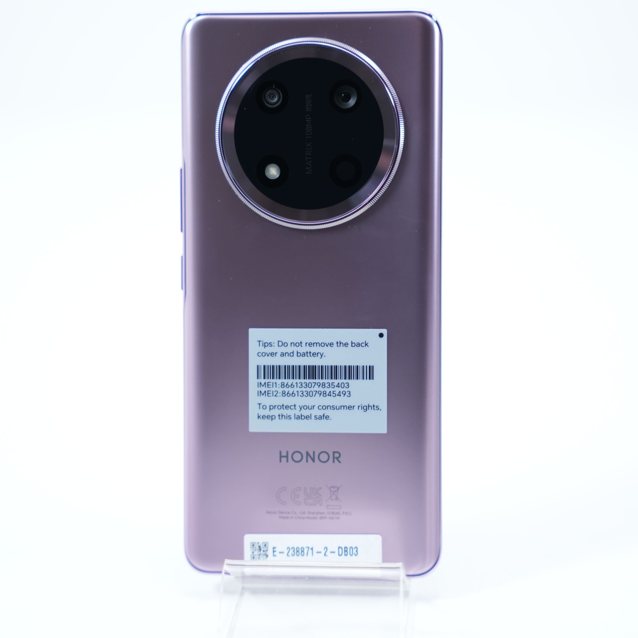 Telefon Honor Magic 7 Lite 256GB - 3 | YEO