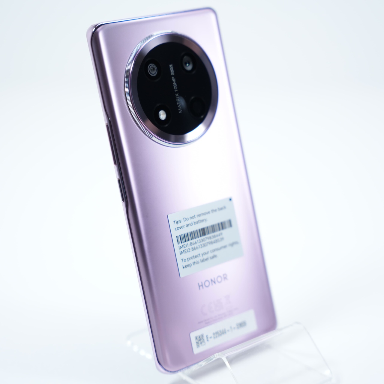 Telefon Honor Magic 7 Lite 256GB - 5 | YEO