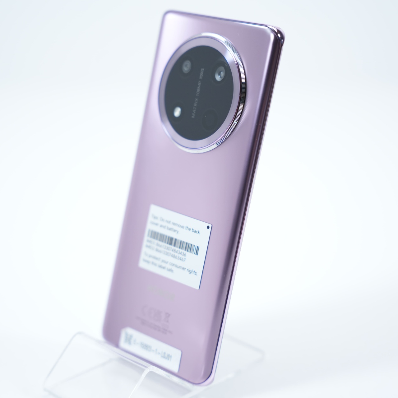 Telefon Honor Magic 7 Lite 256GB - 5 | YEO