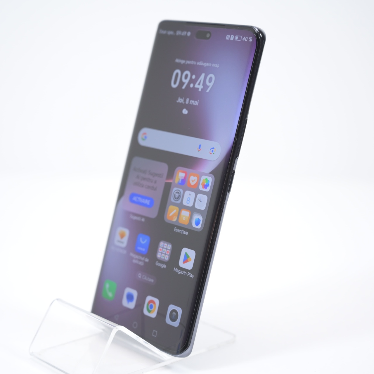 Telefon Honor Magic 7 Lite 256GB - 2 | YEO