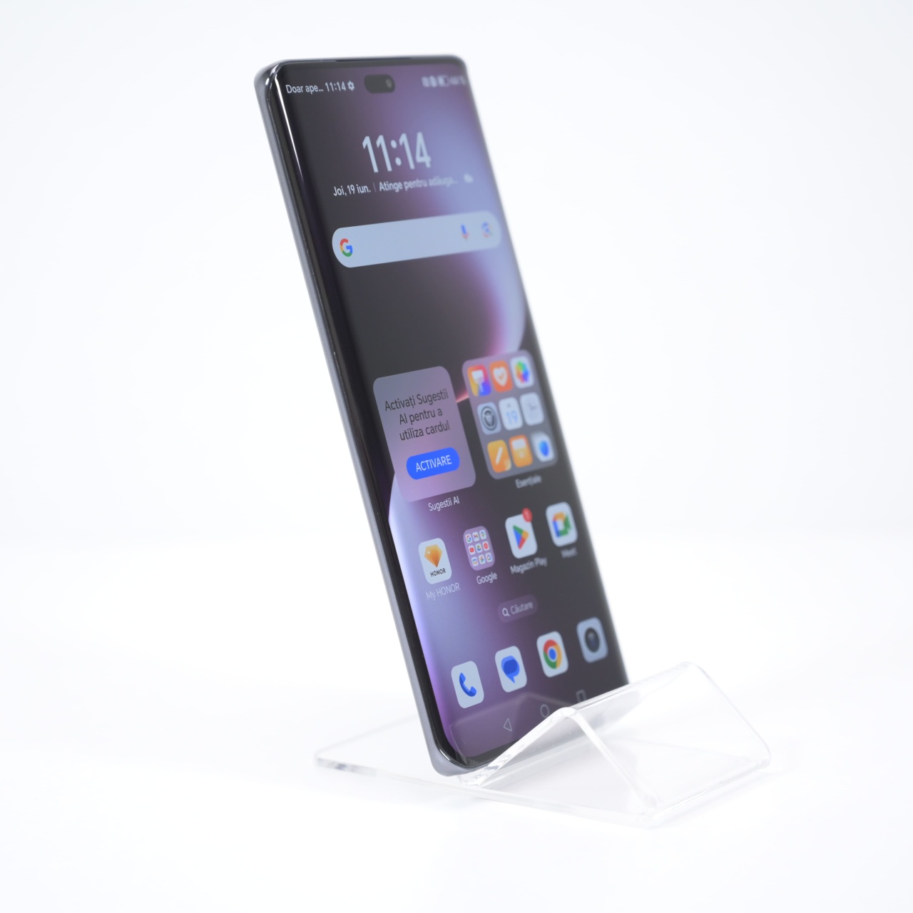 Telefon Honor Magic 7 Lite 256GB - 1 | YEO