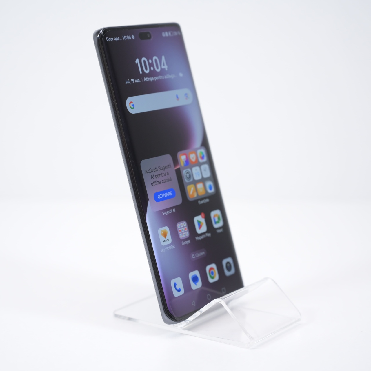 Telefon Honor Magic 7 Lite 256GB - 2 | YEO