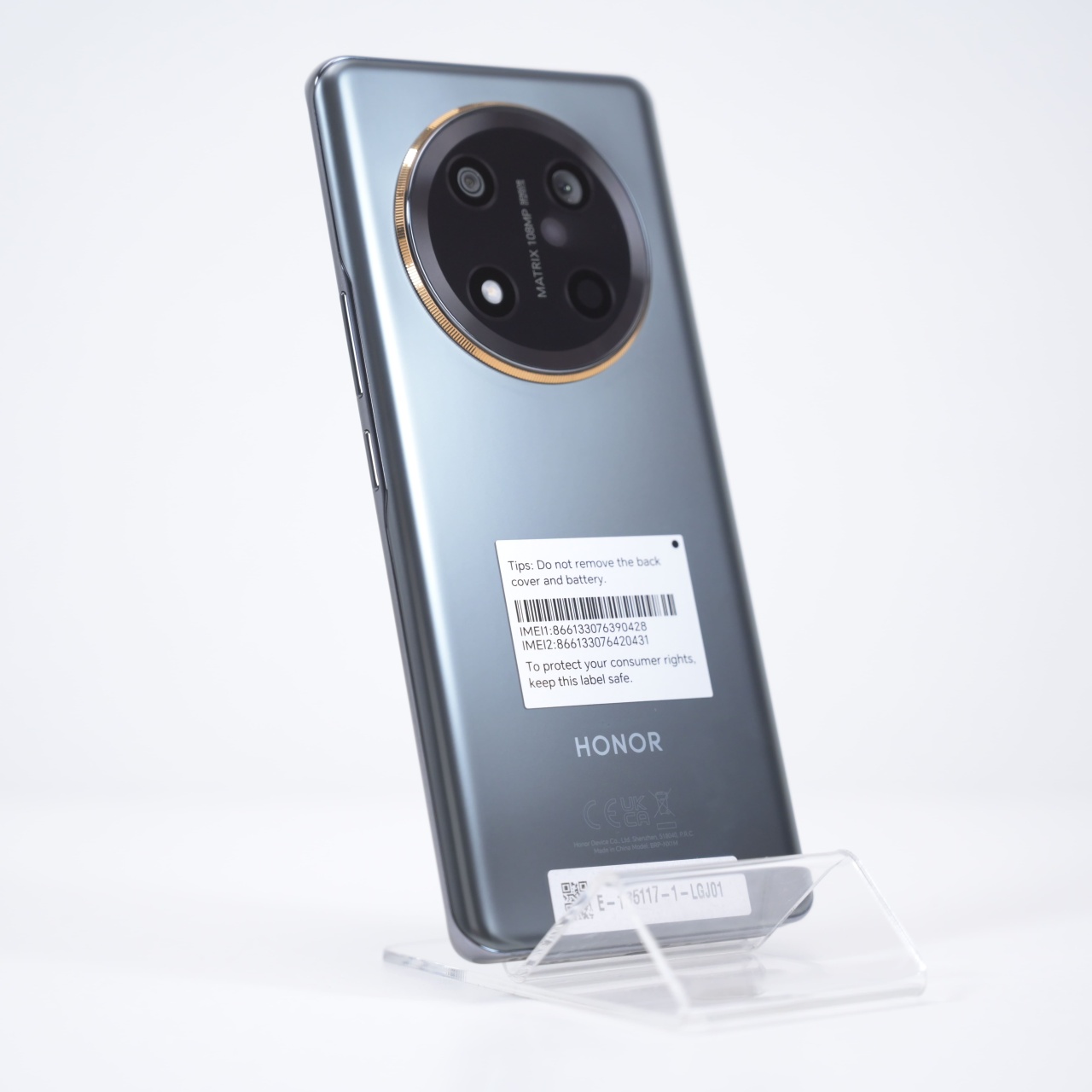 Telefon Honor Magic 7 Lite 256GB - 5 | YEO