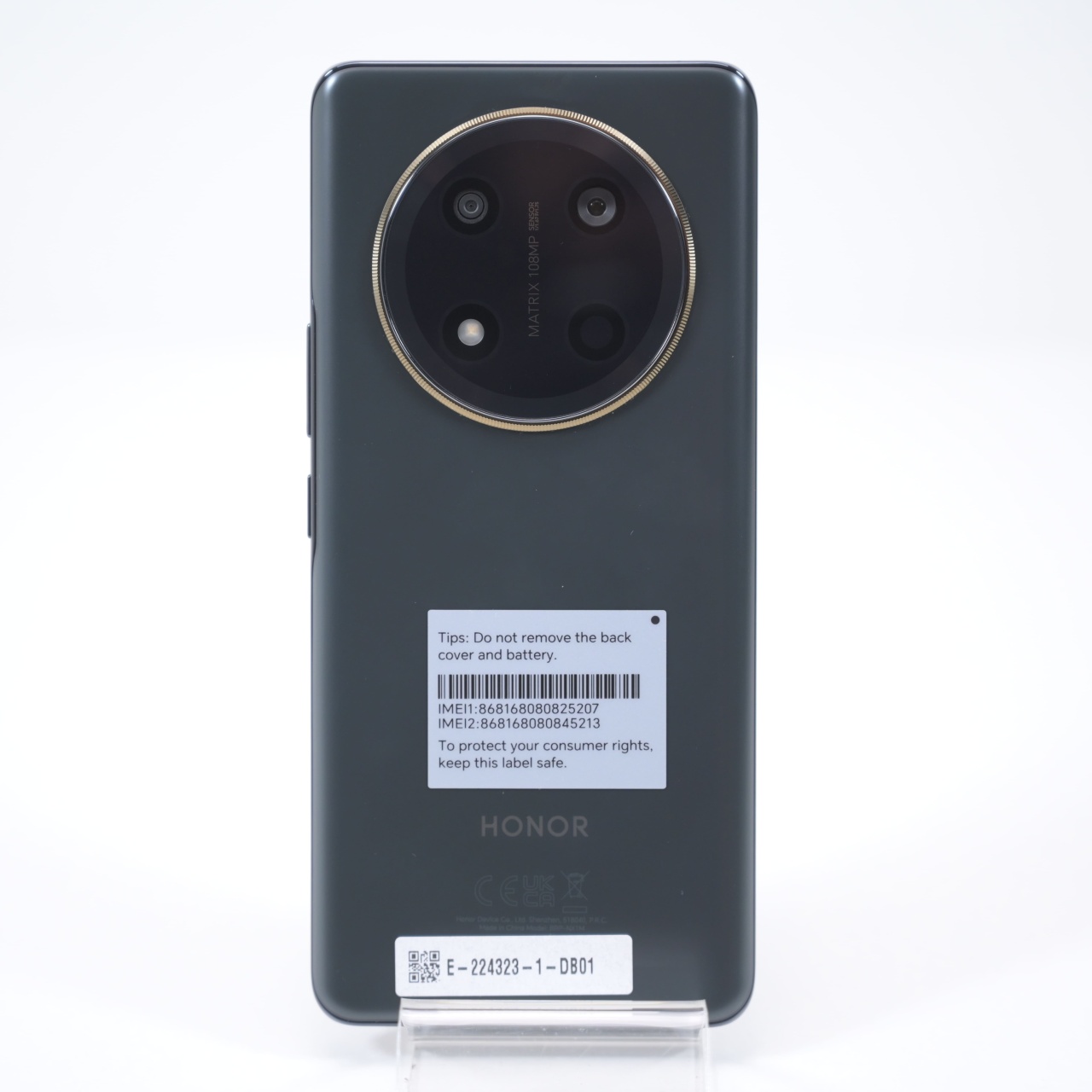 Telefon Honor Magic 7 Lite 256GB - 3 | YEO
