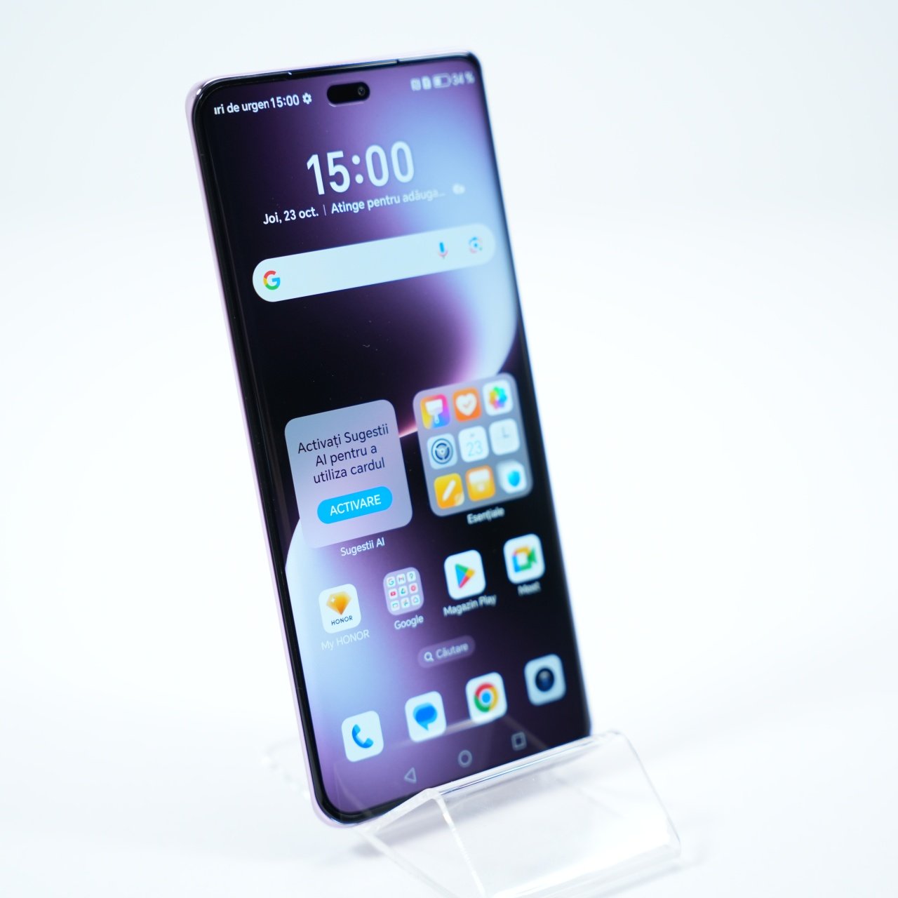 Telefon Honor Magic 7 Lite - 3 | YEO