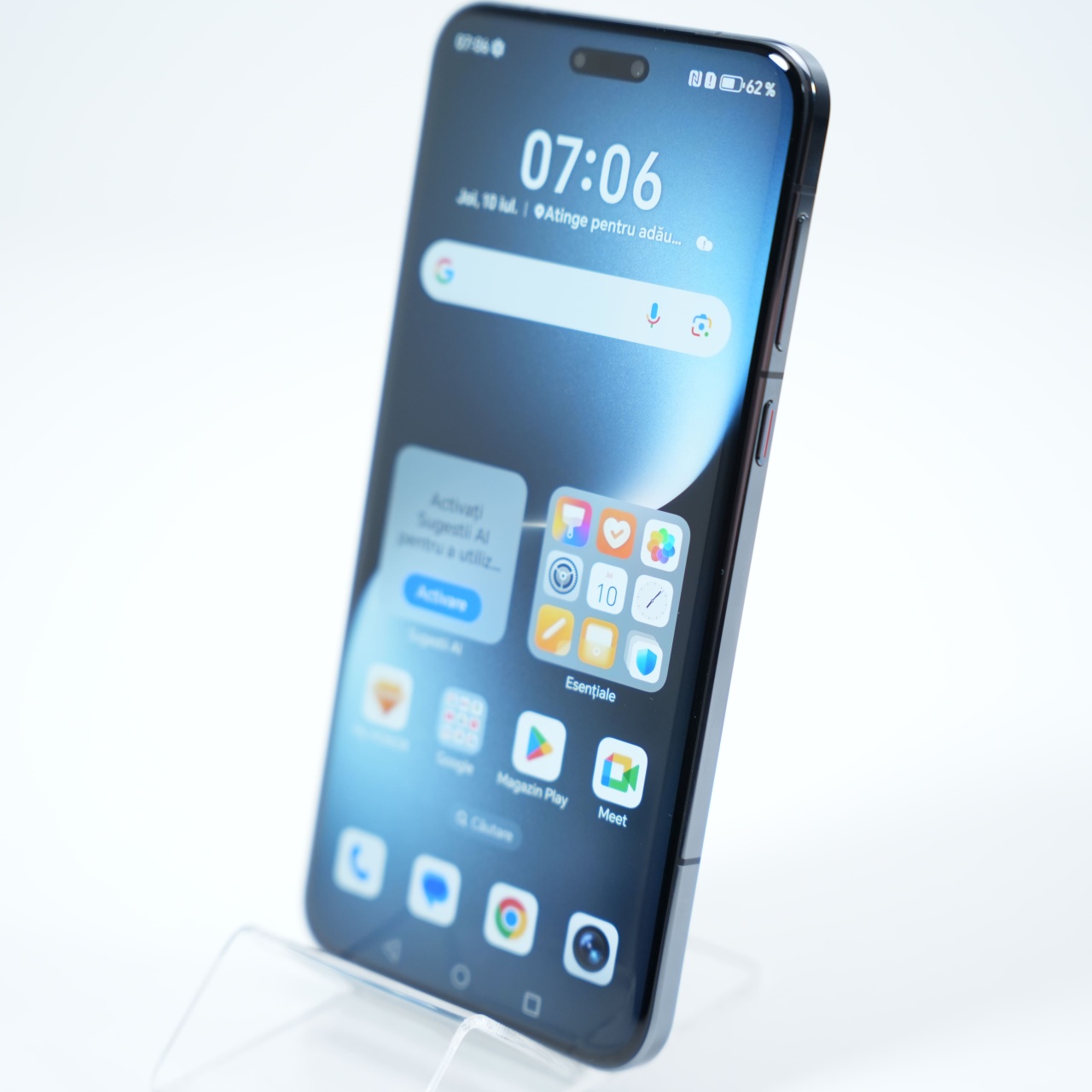 Telefon Honor Magic 7 Pro 512GB - 1 | YEO