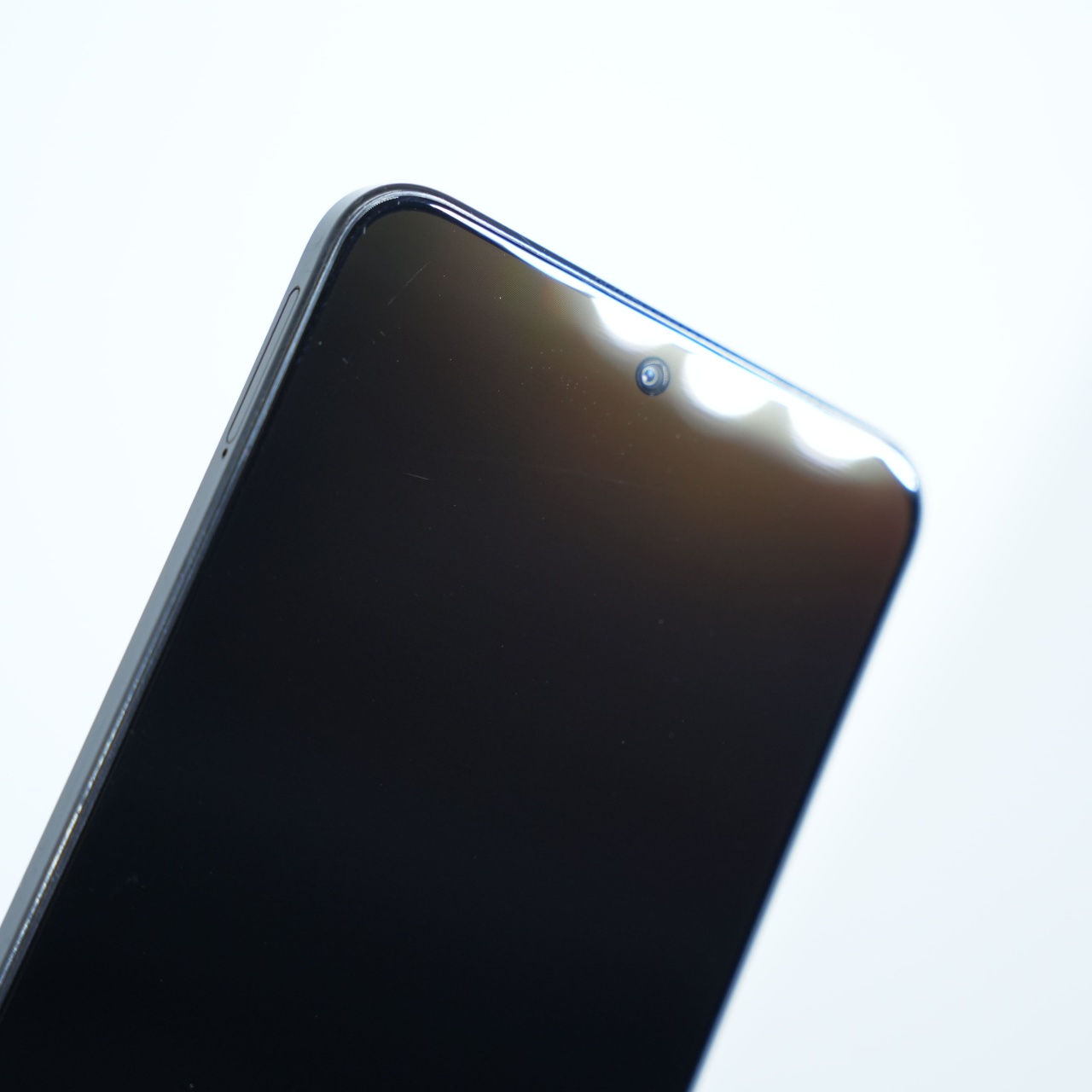 Telefon Honor X8, Midnight Black - imagine 5