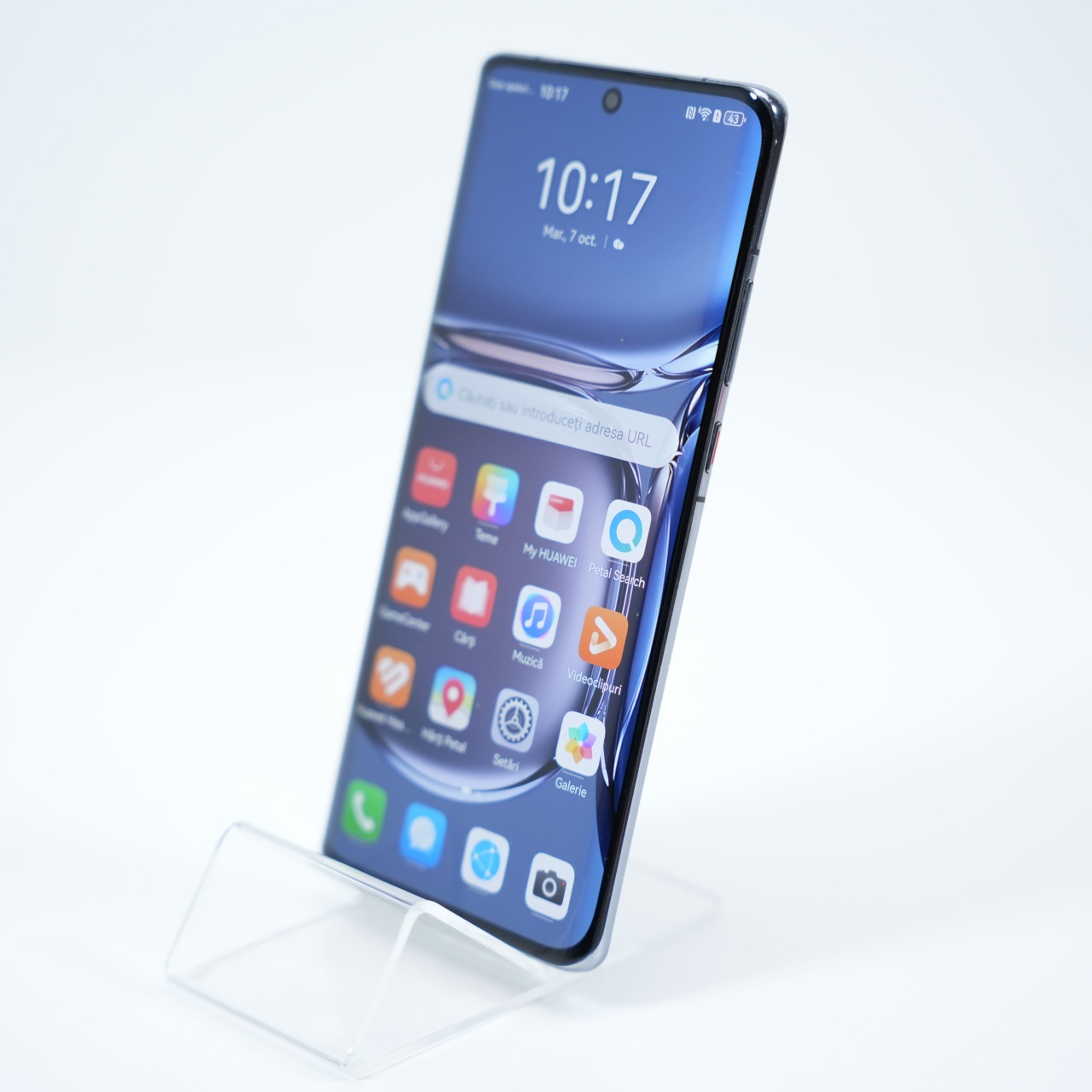Telefon Huawei P50 Pro 256GB - 1 | YEO