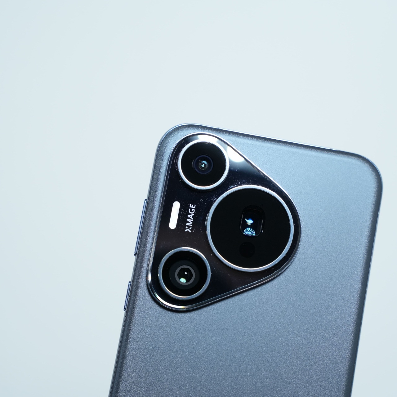 Telefon Huawei Pura 70 Pro, Black - imagine 5