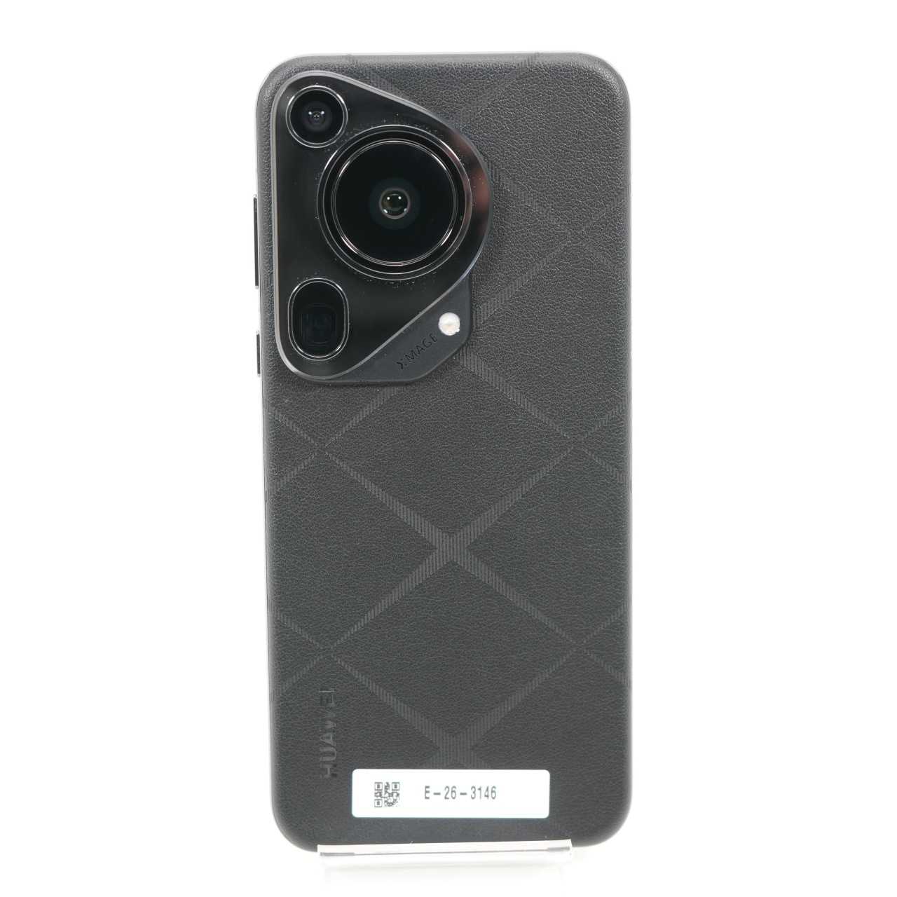 Telefon Huawei Pura 70 Ultra, Black - imagine 2