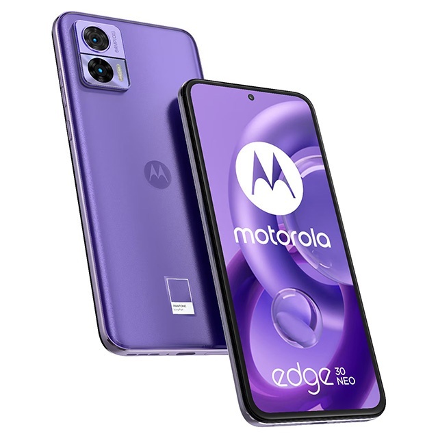 Telefon Motorola Edge 30 Neo 128GB