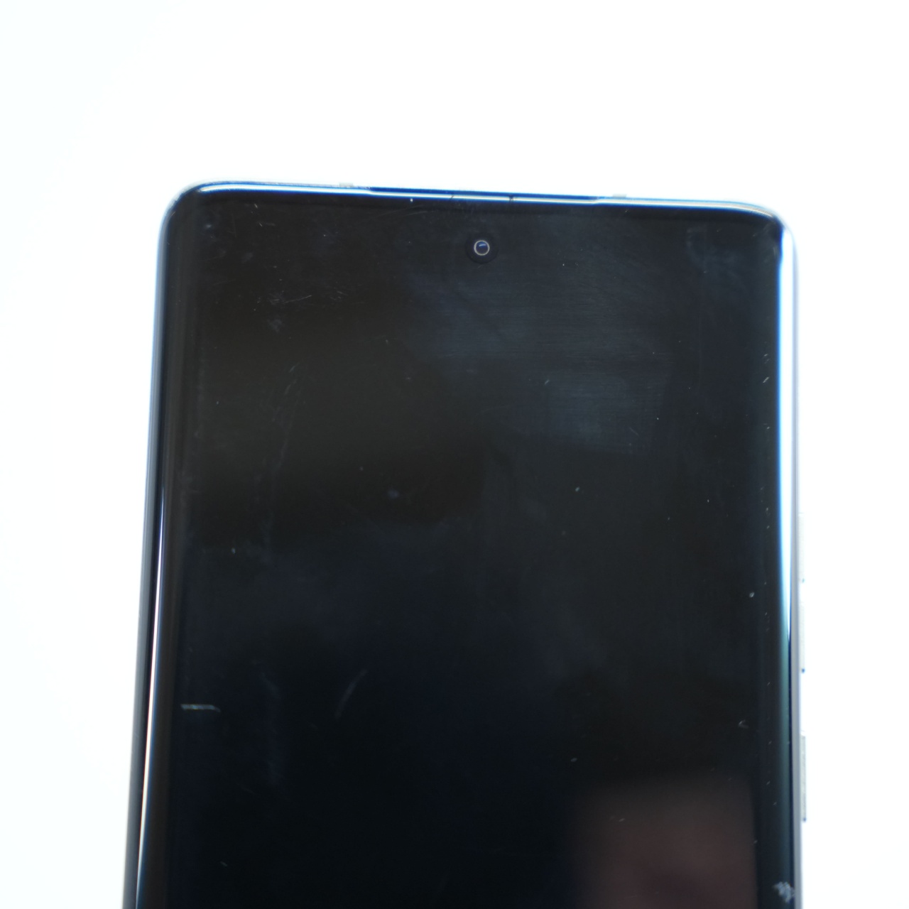 Telefon Motorola Edge 40, Nebula Green - imagine 5