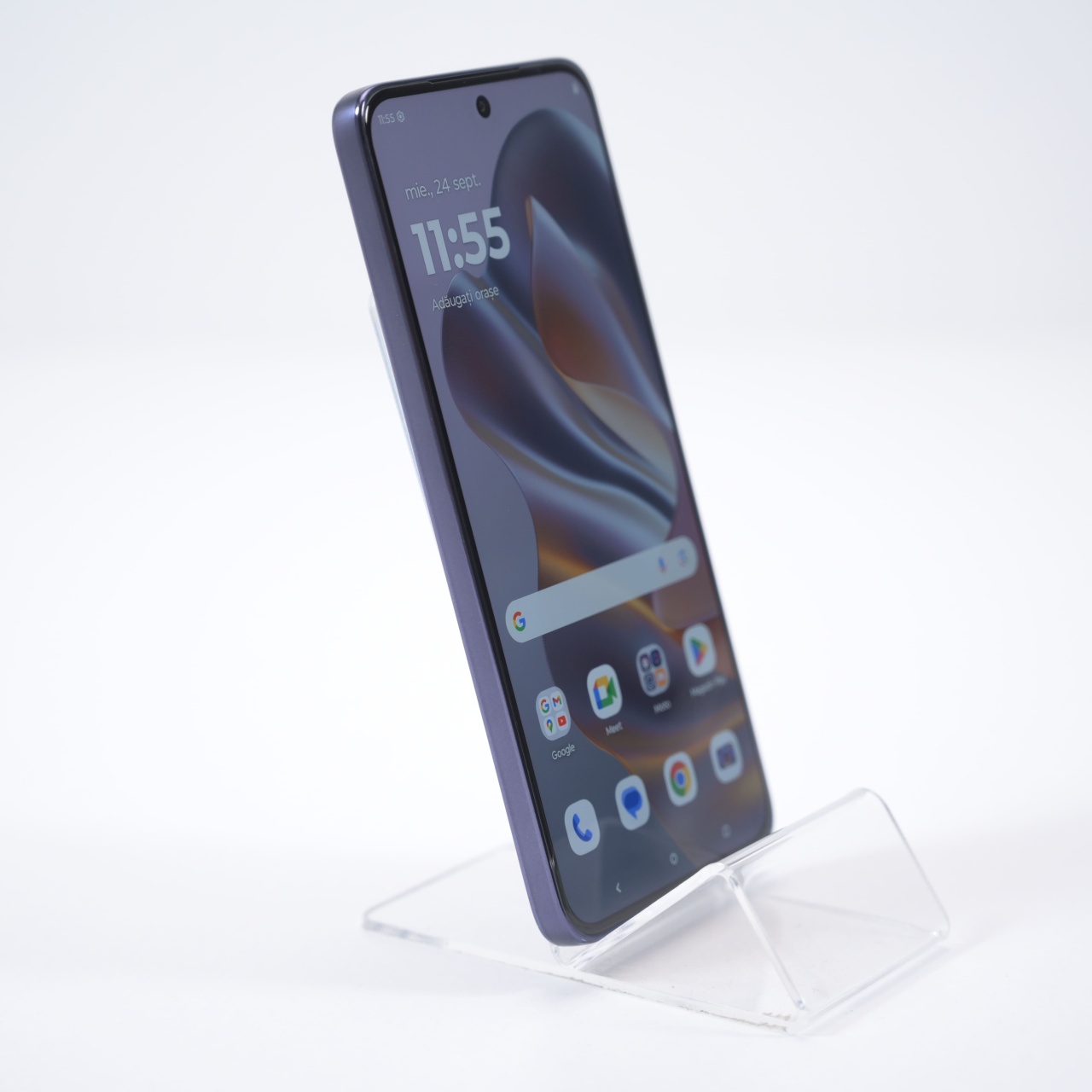 Telefon Motorola Edge 50 Neo 256GB - 2 | YEO