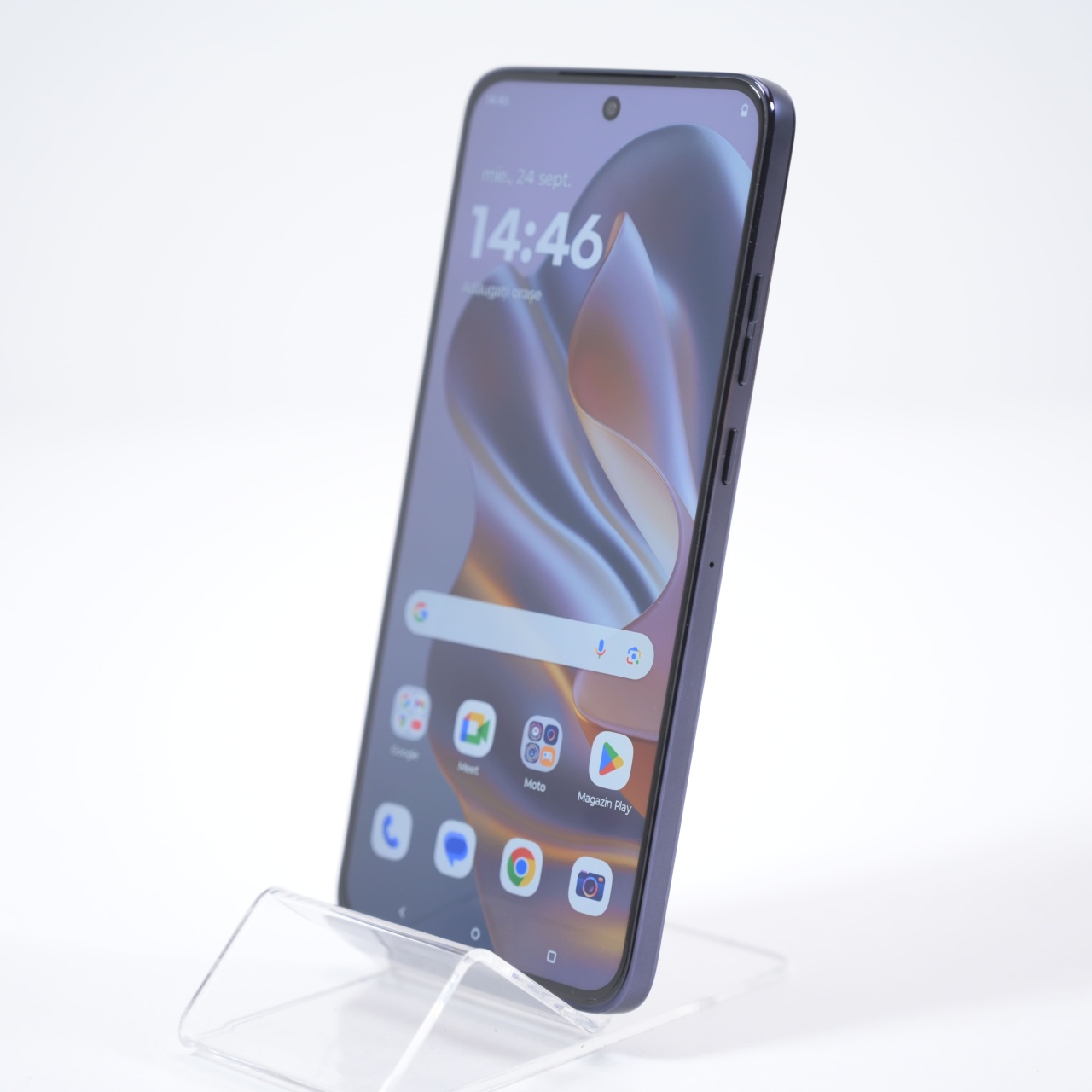 Telefon Motorola Edge 50 Neo 256GB - 1 | YEO