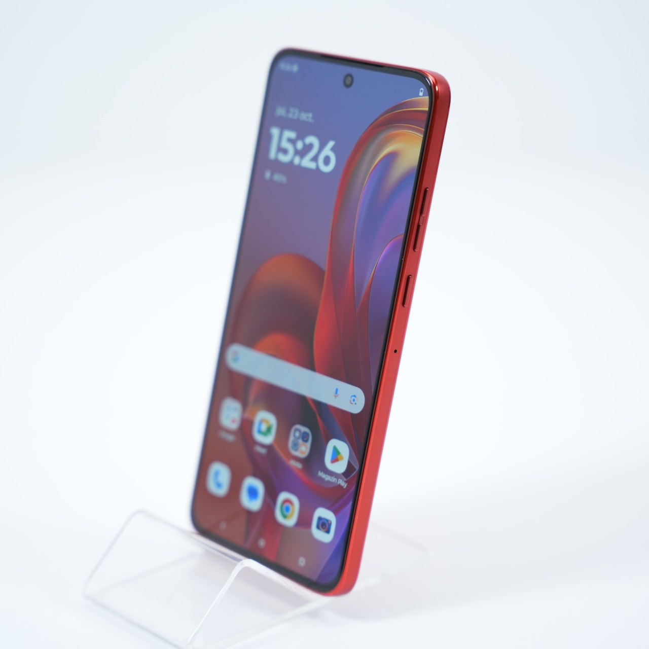 Telefon Motorola Edge 50 Neo 256GB - 1 | YEO