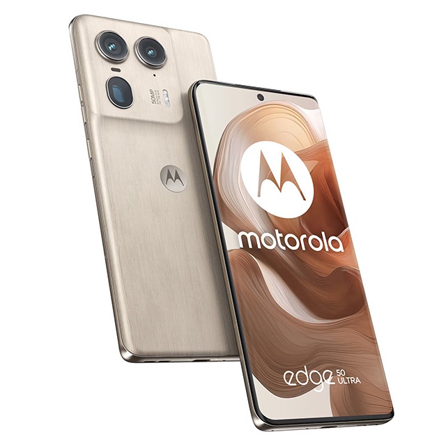 Telefon Motorola Edge 50 Ultra 1TB