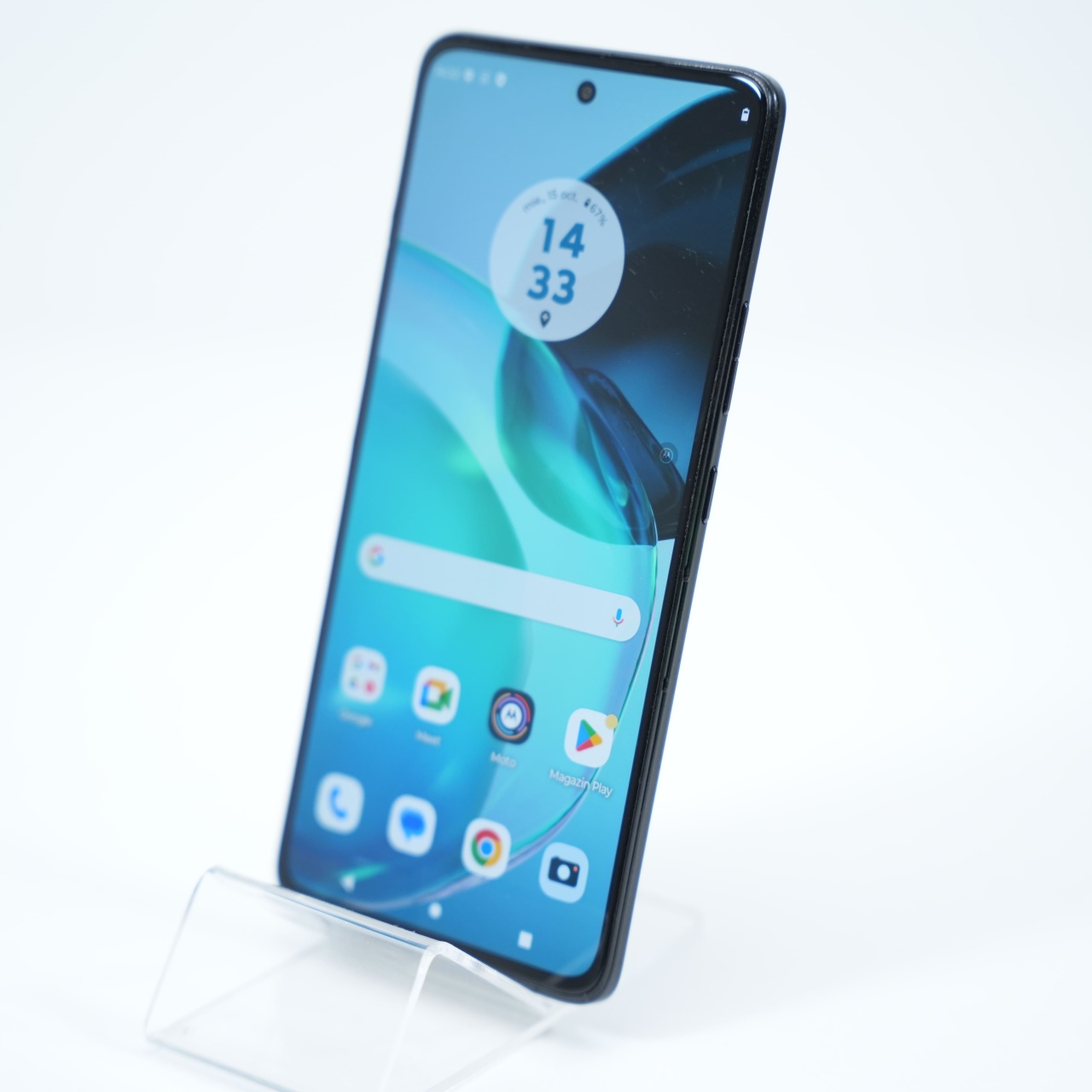 Telefon Motorola Moto G72 128GB - 1 | YEO