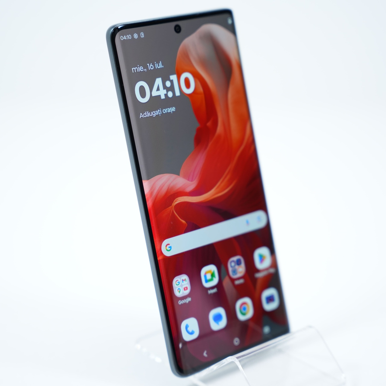 Telefon Motorola Moto G85 256GB - 2 | YEO