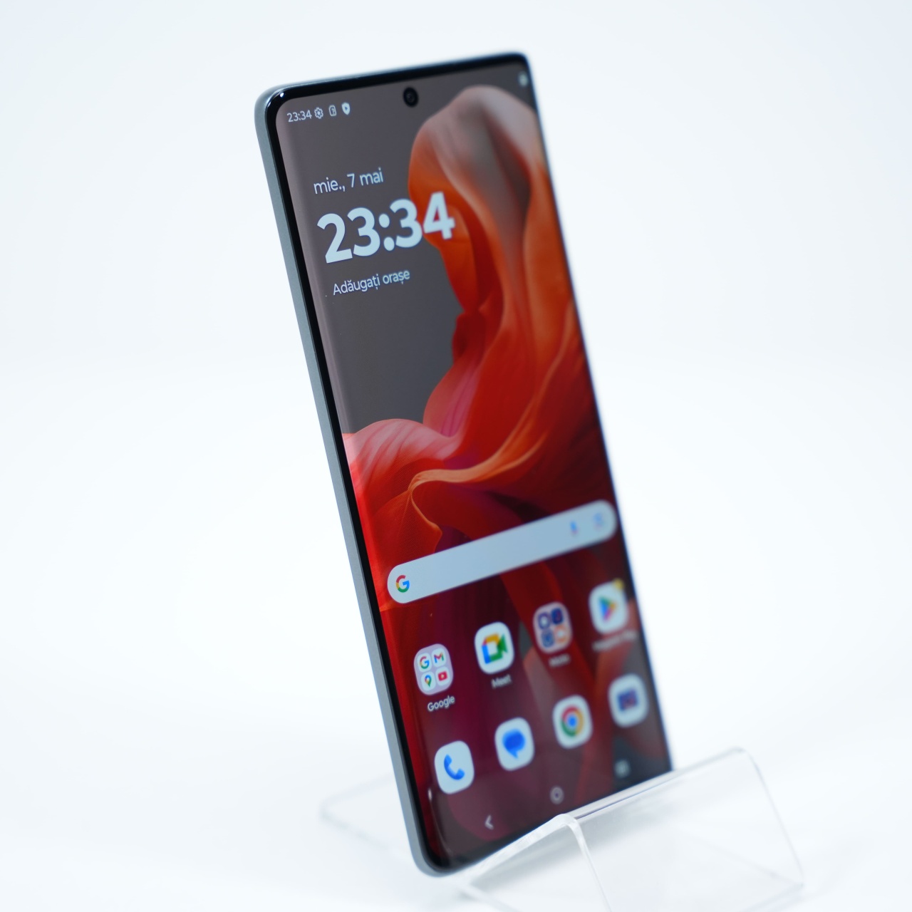 Telefon Motorola Moto G85 256GB - 2 | YEO