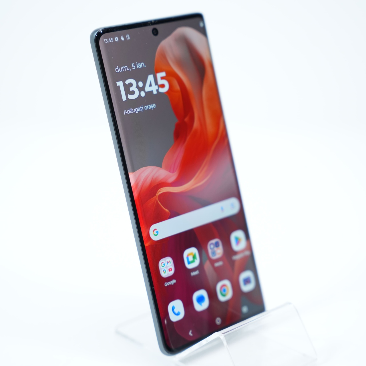 Telefon Motorola Moto G85 256GB - 2 | YEO