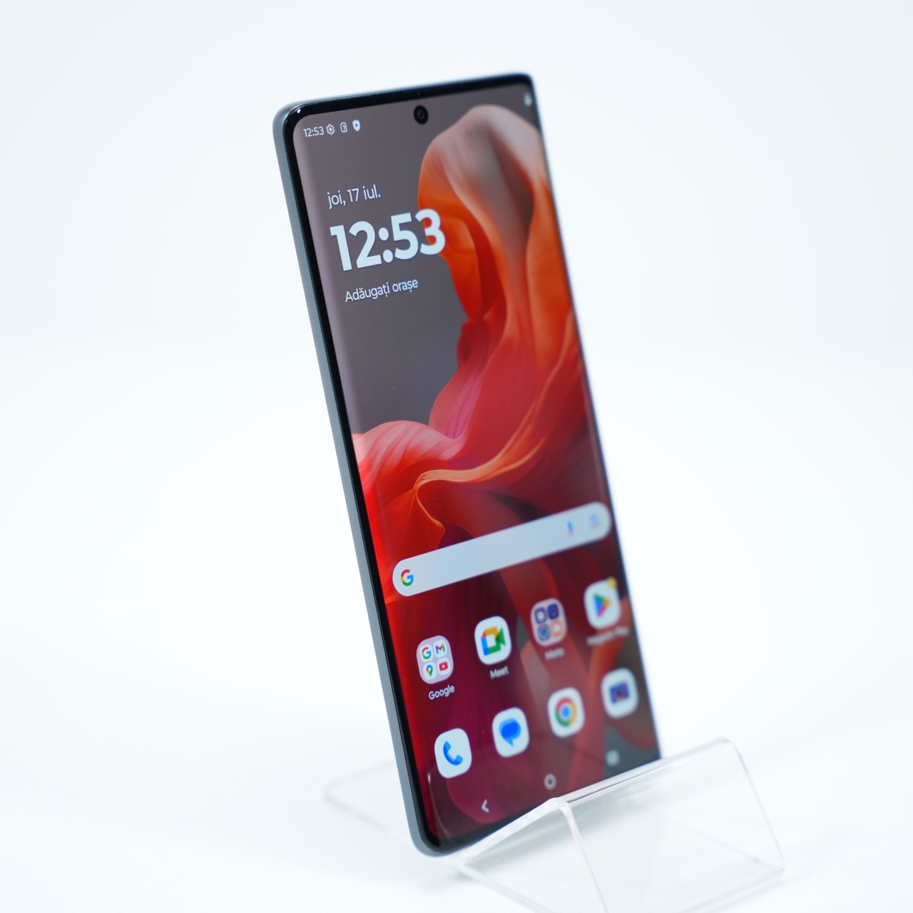 Telefon Motorola Moto G85 256GB - 2 | YEO