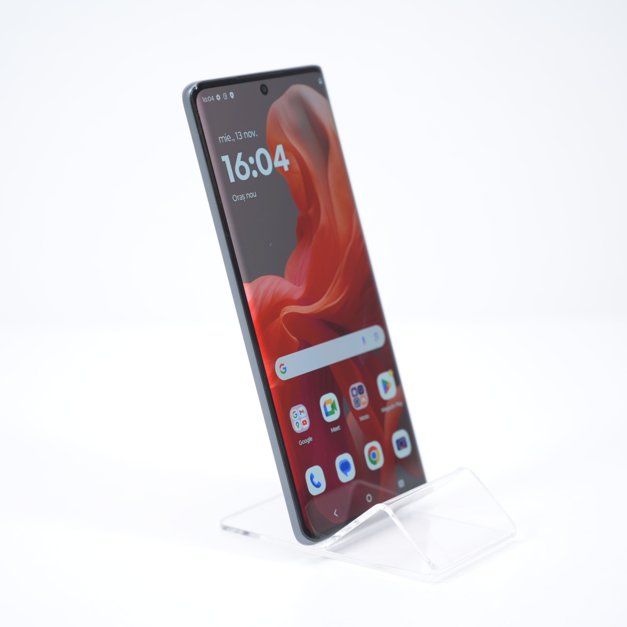 Telefon Motorola Moto G85 256GB - 2 | YEO