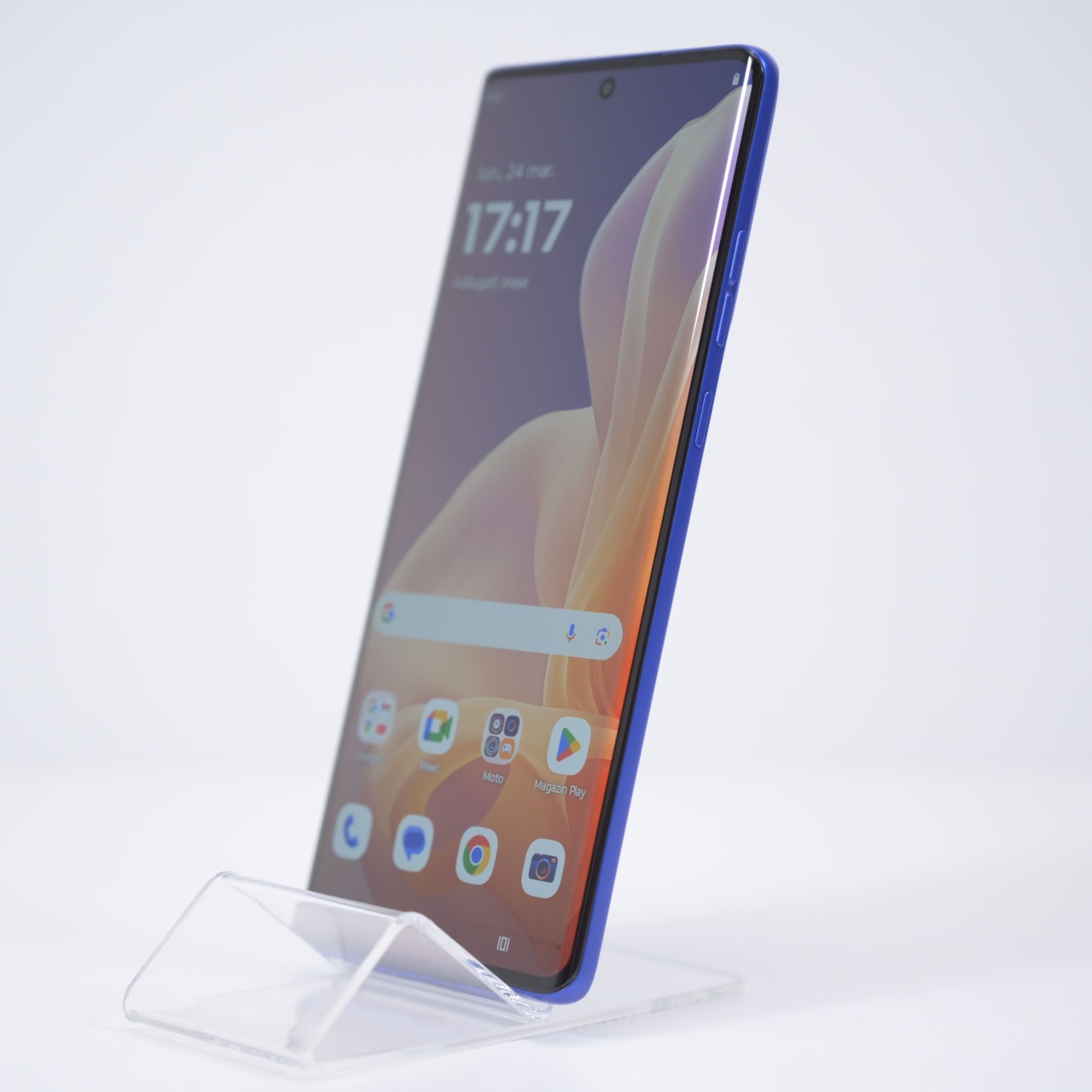 Telefon Motorola Moto G85 256GB - 1 | YEO