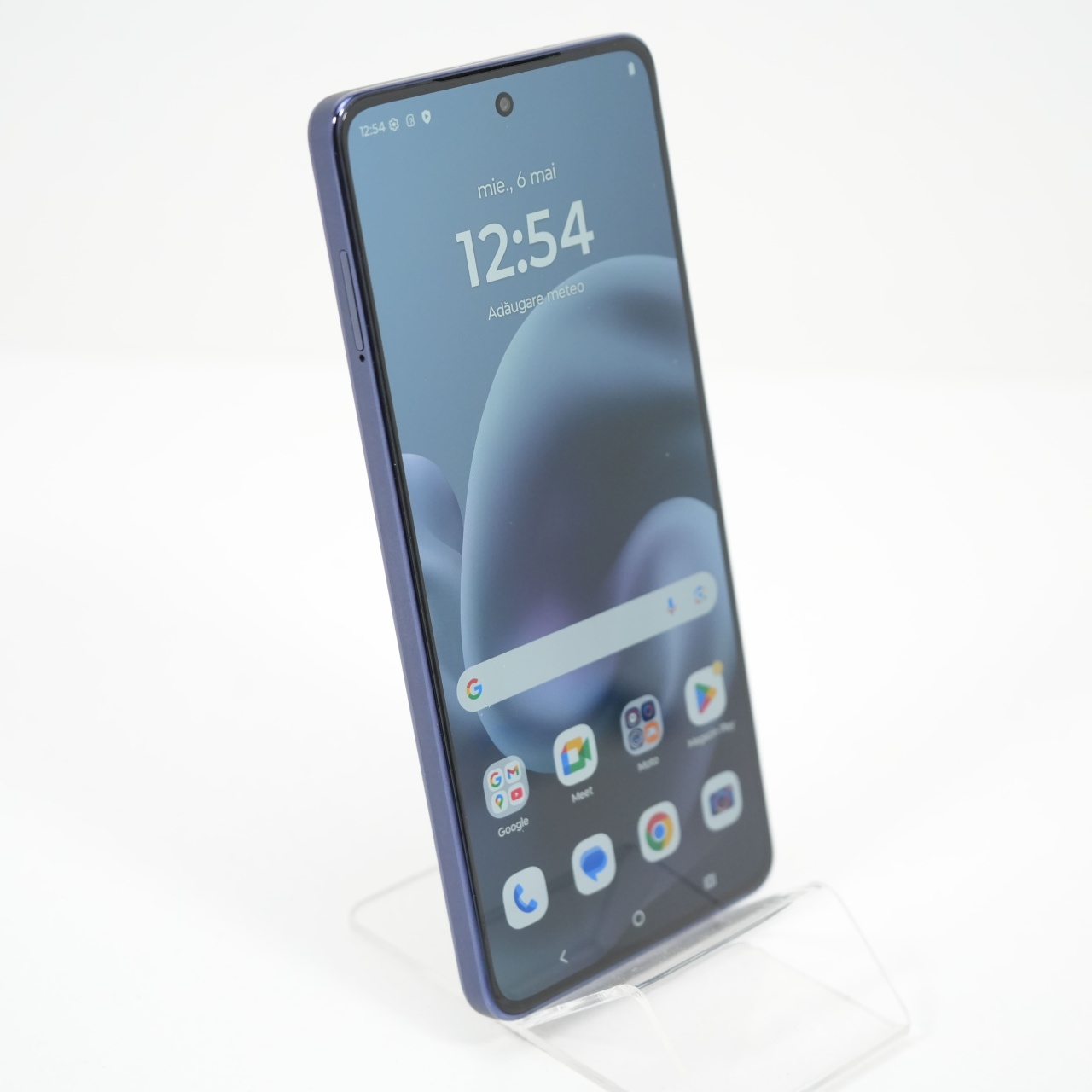 Telefon Motorola Moto G86 5G 256GB - imagine 4