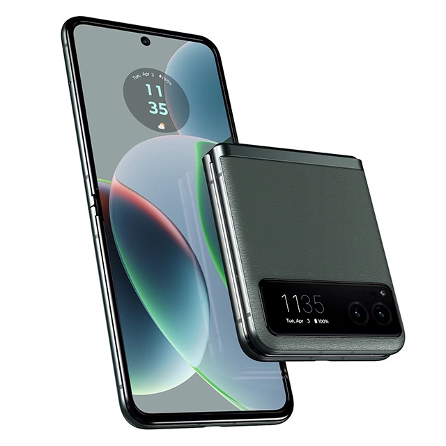 Telefon Motorola Razr 40 256GB