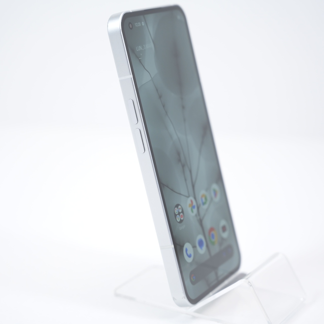 Telefon Nothing Phone (1) 256GB - 2 | YEO