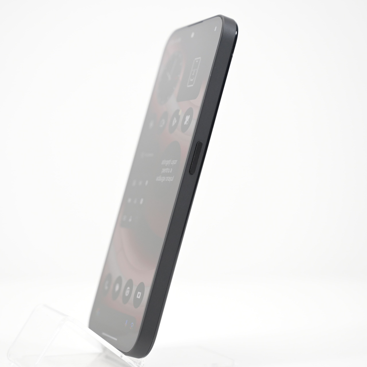 Telefon Nothing Phone 2(a) 256GB - 1 | YEO