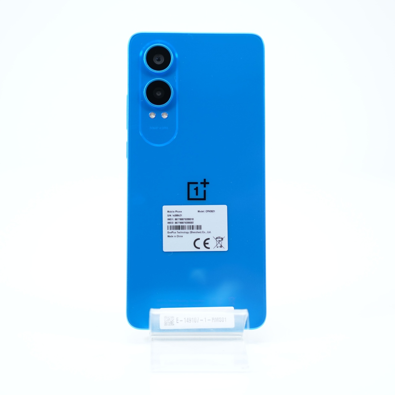 Telefon OnePlus Nord CE4 Lite 256GB - 3 | YEO
