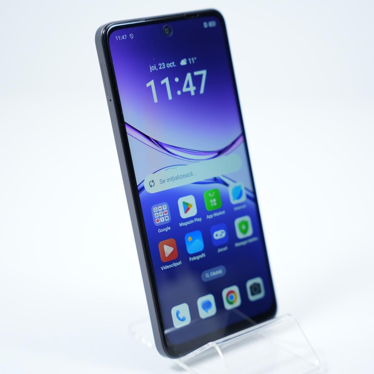 Telefon Oppo A5 4G 2025 128GB - 2 | YEO